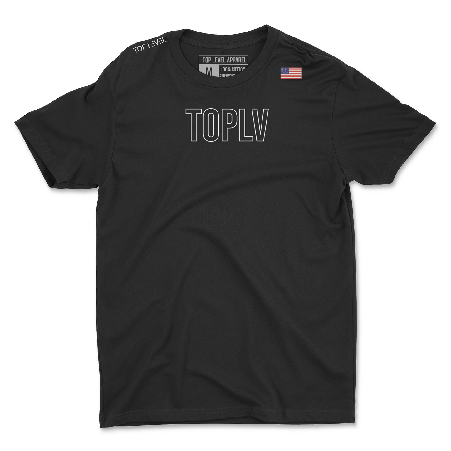 TopLV Unisex T-shirt