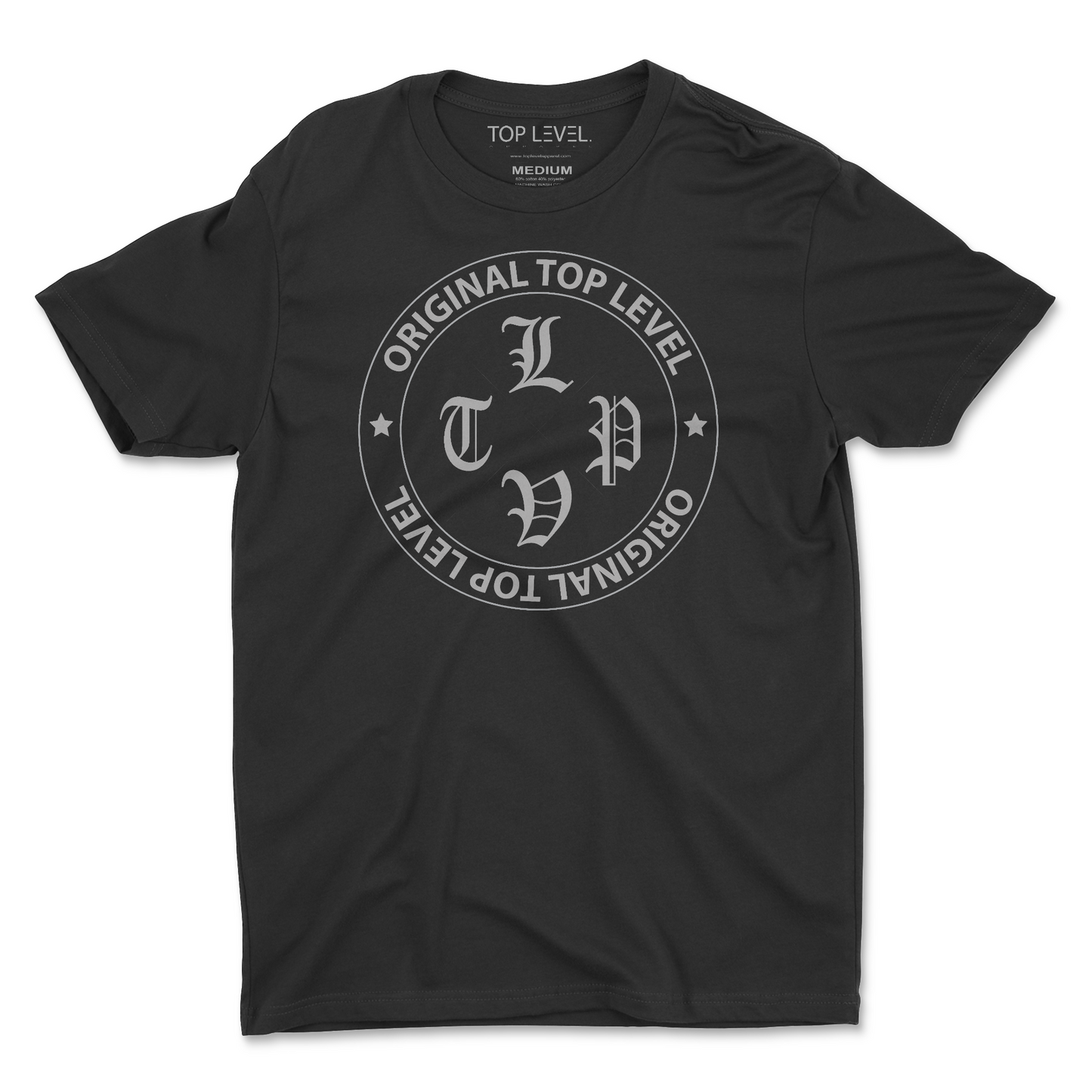 TopLV Unisex T-shirt