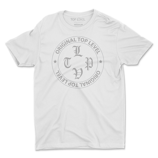 TopLV Unisex T-shirt