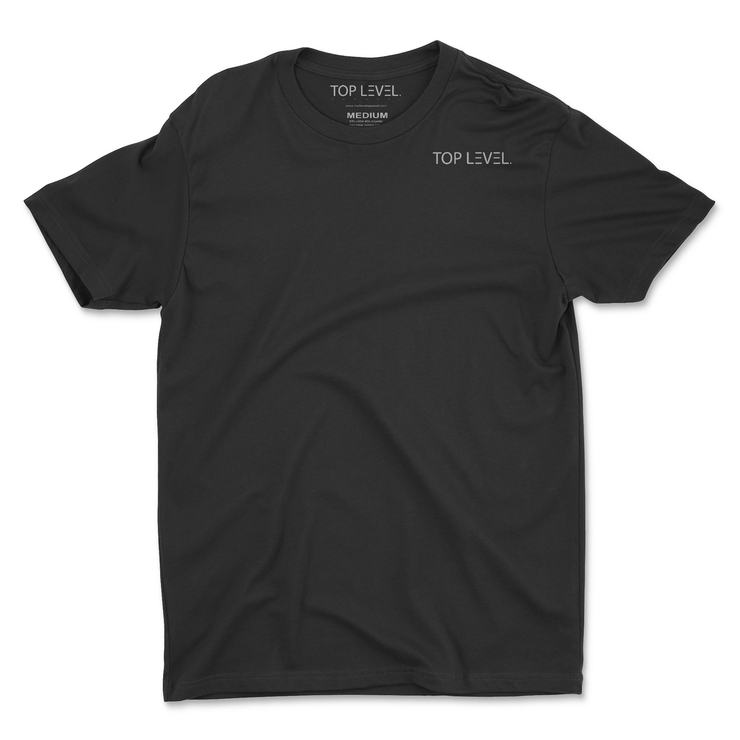 TopLV Unisex T-shirt