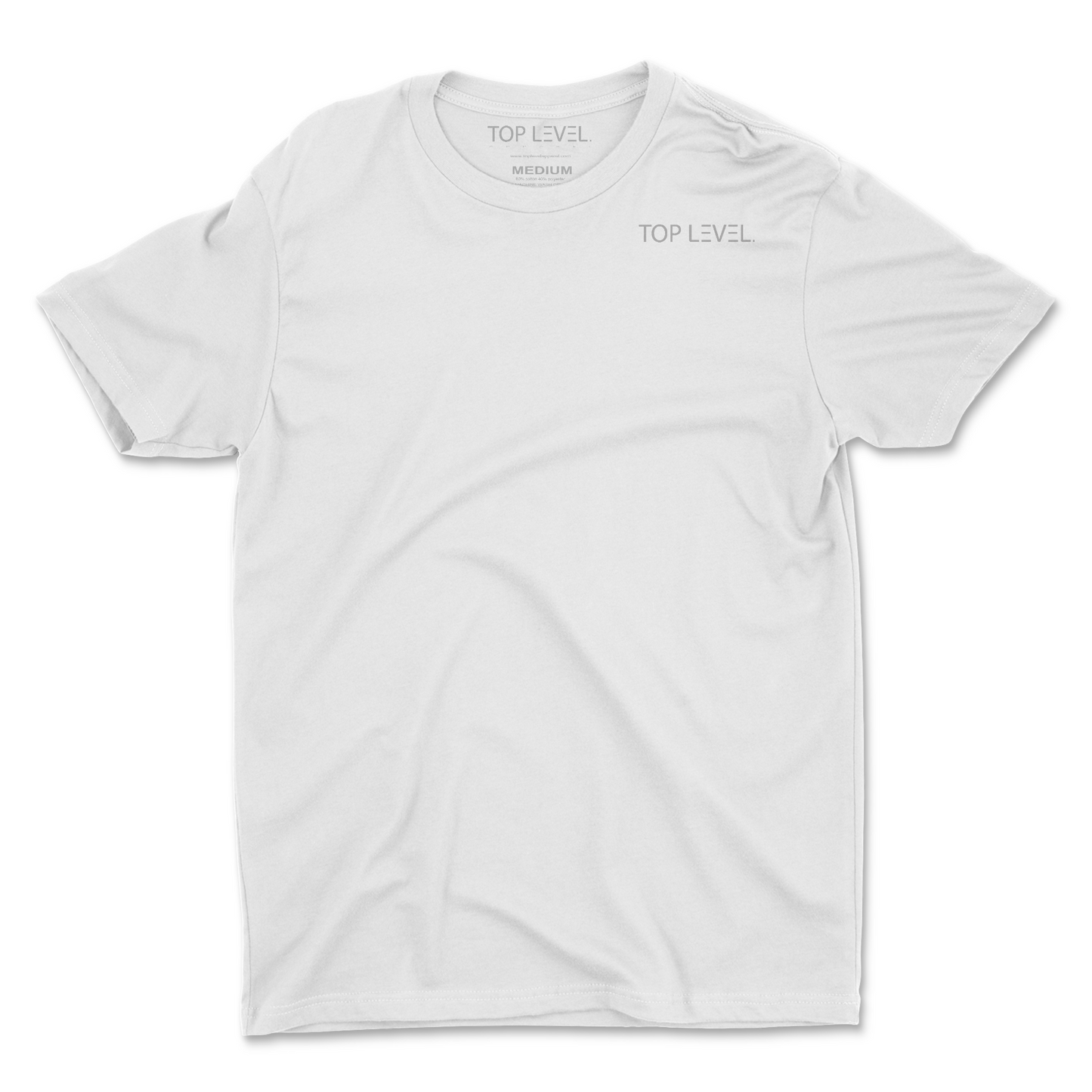 TopLV Unisex T-shirt