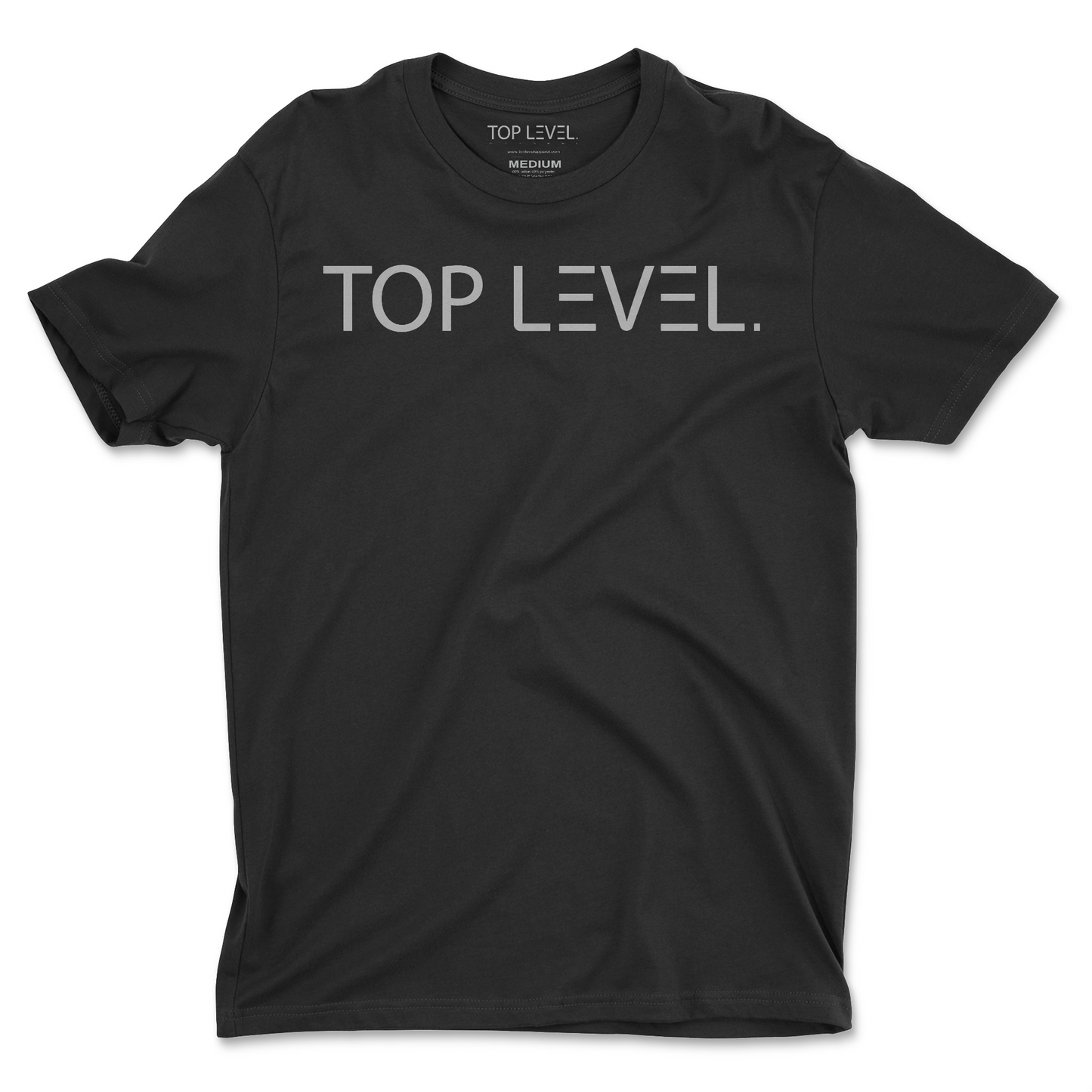 TopLV Unisex T-shirt