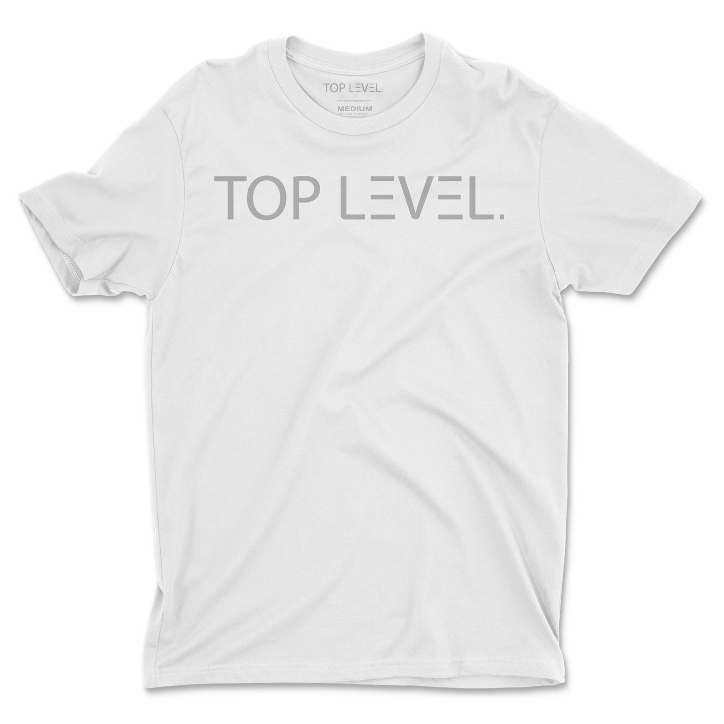 TopLV Unisex T-shirt