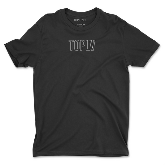 TopLV Unisex T-shirt