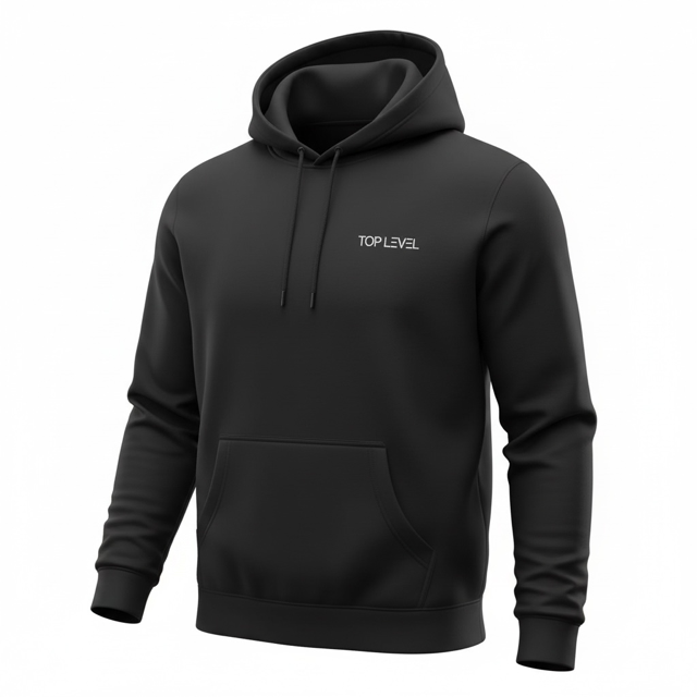 TopLV Hoodie