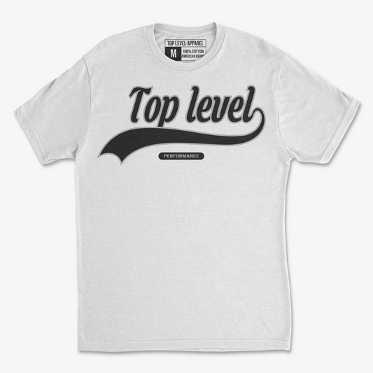 TopLV Unisex T-shirt